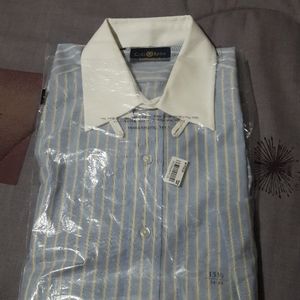 Men's Dress Shirt